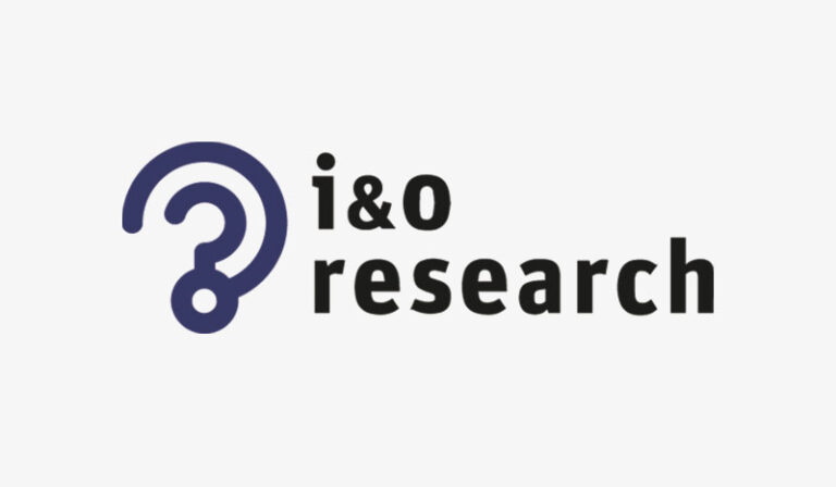 i&o research