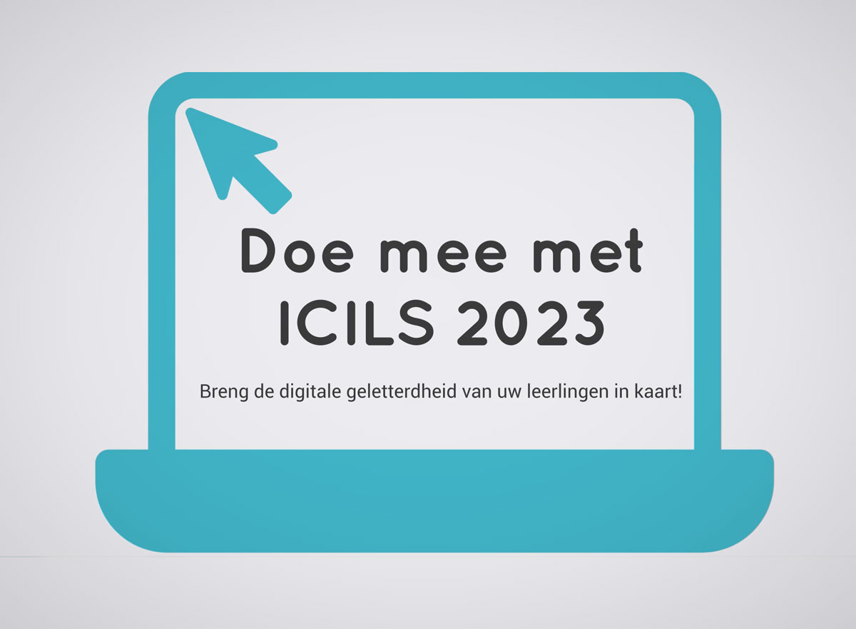 Video ICILS 2023